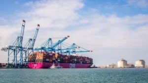 المبيعات المصرية في الإمارات تتصدر الدول المستقبلة بقيمة 2.4 مليار دولار